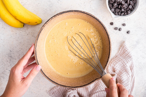 Protein Banana Bread - 46