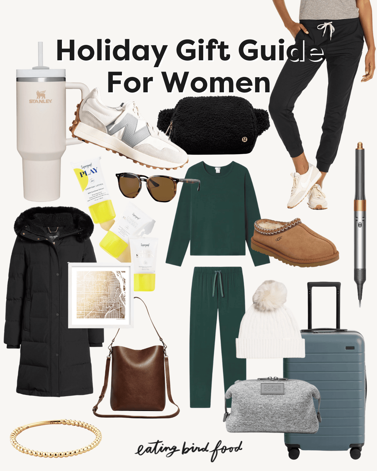 2023 Holiday Gift Guide  Holiday gift guide, Gift guide, Gift guide women