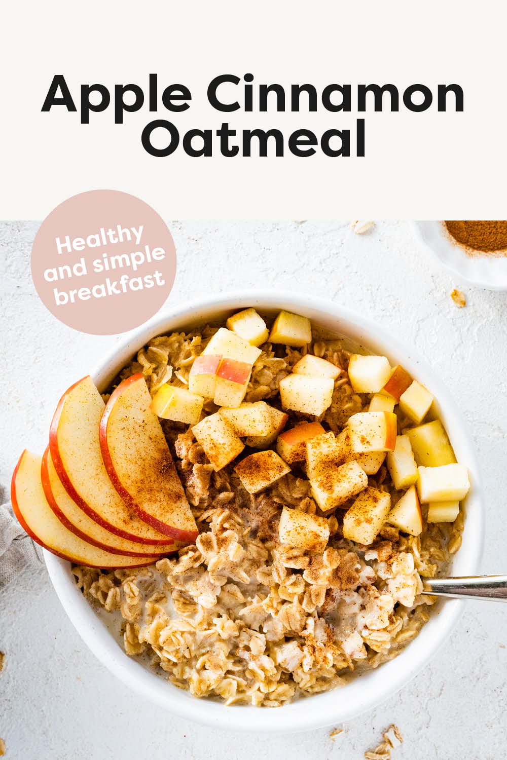 How to Make Oatmeal {Perfect Every Time} Eating Bird Food