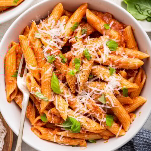 Easy 30-Minute Dinner Recipes - Eating Bird Food