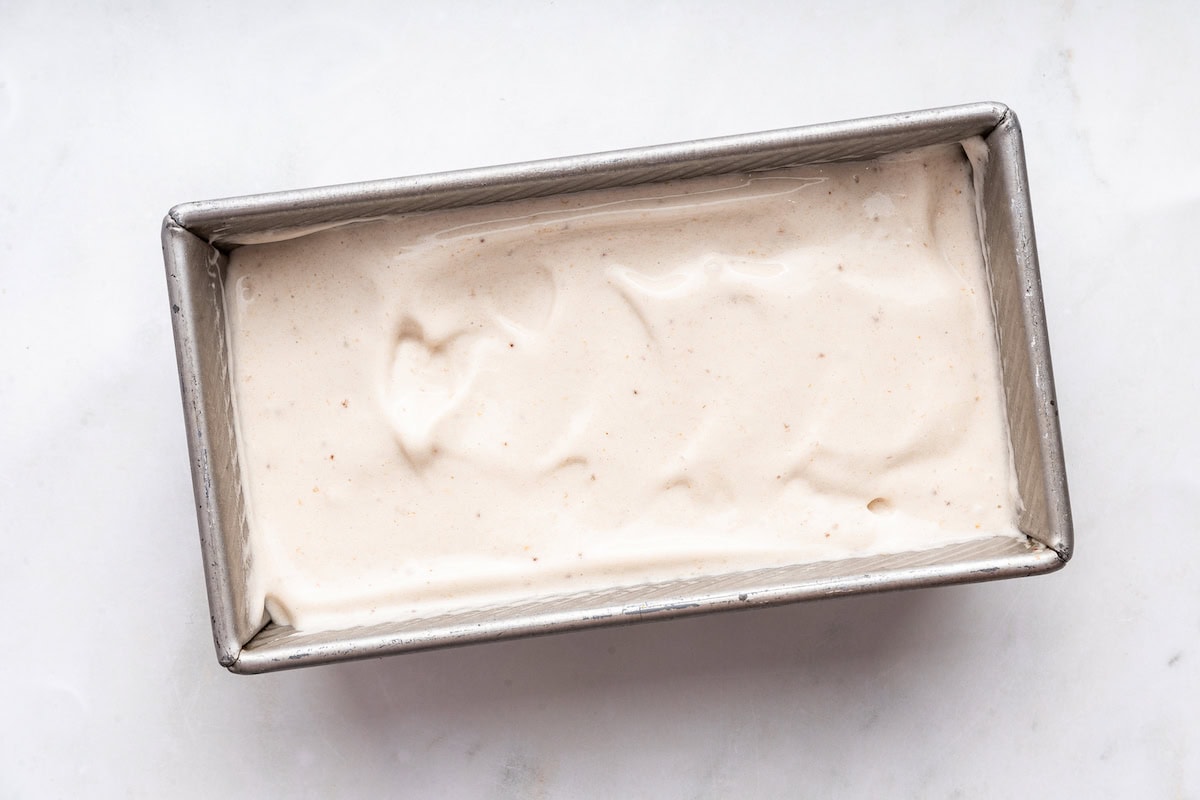 One Ingredient Banana Ice Cream - 45