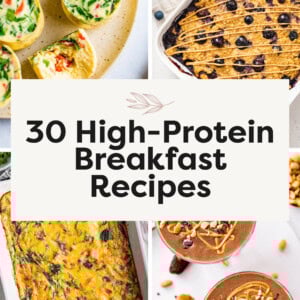 Start ⁤Your Morning ⁢Right with Protein-Packed Options