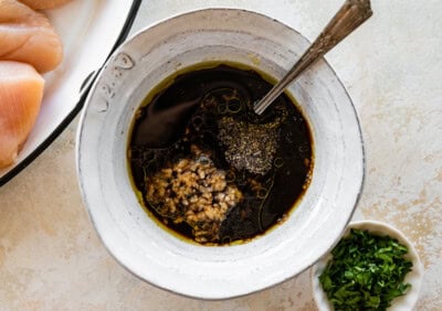 Best Chicken Marinade for Juicy Chicken - Eating Bird Food