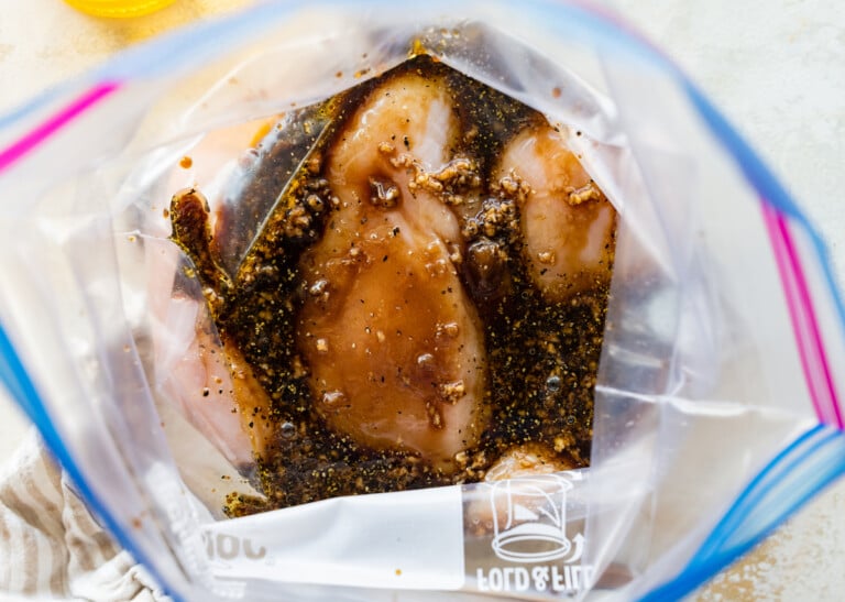 Best Chicken Marinade for Juicy Chicken - Eating Bird Food