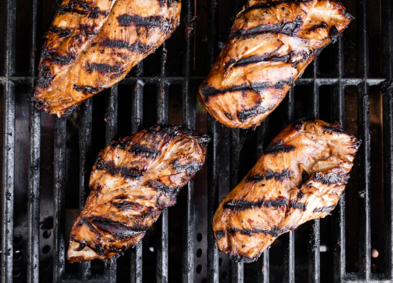 Best Chicken Marinade for Juicy Chicken - Eating Bird Food