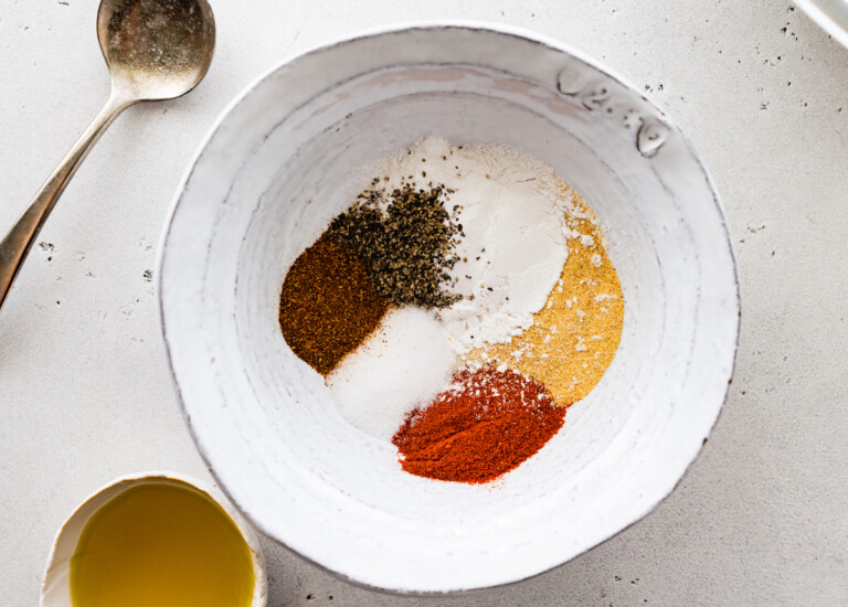 Crispy Air Fryer Chicken Wings Eating Bird Food