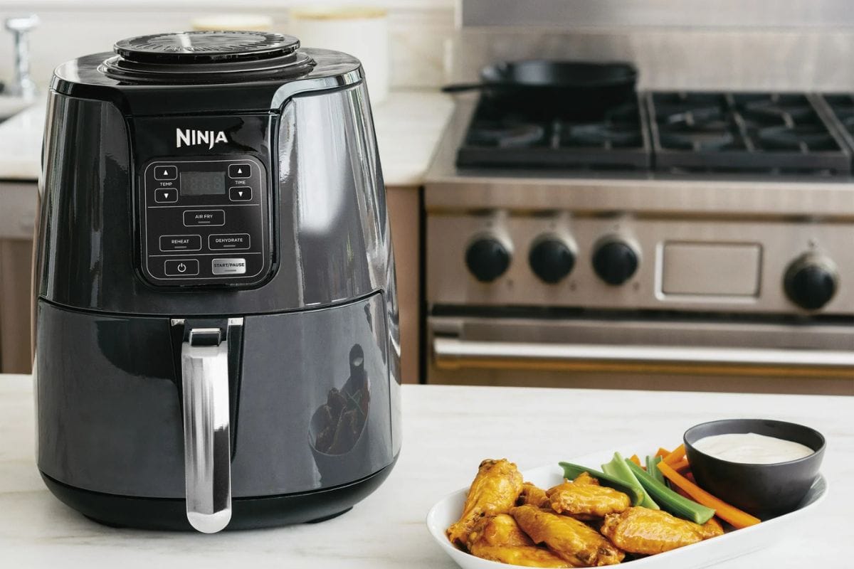 Ninja Air Fryer