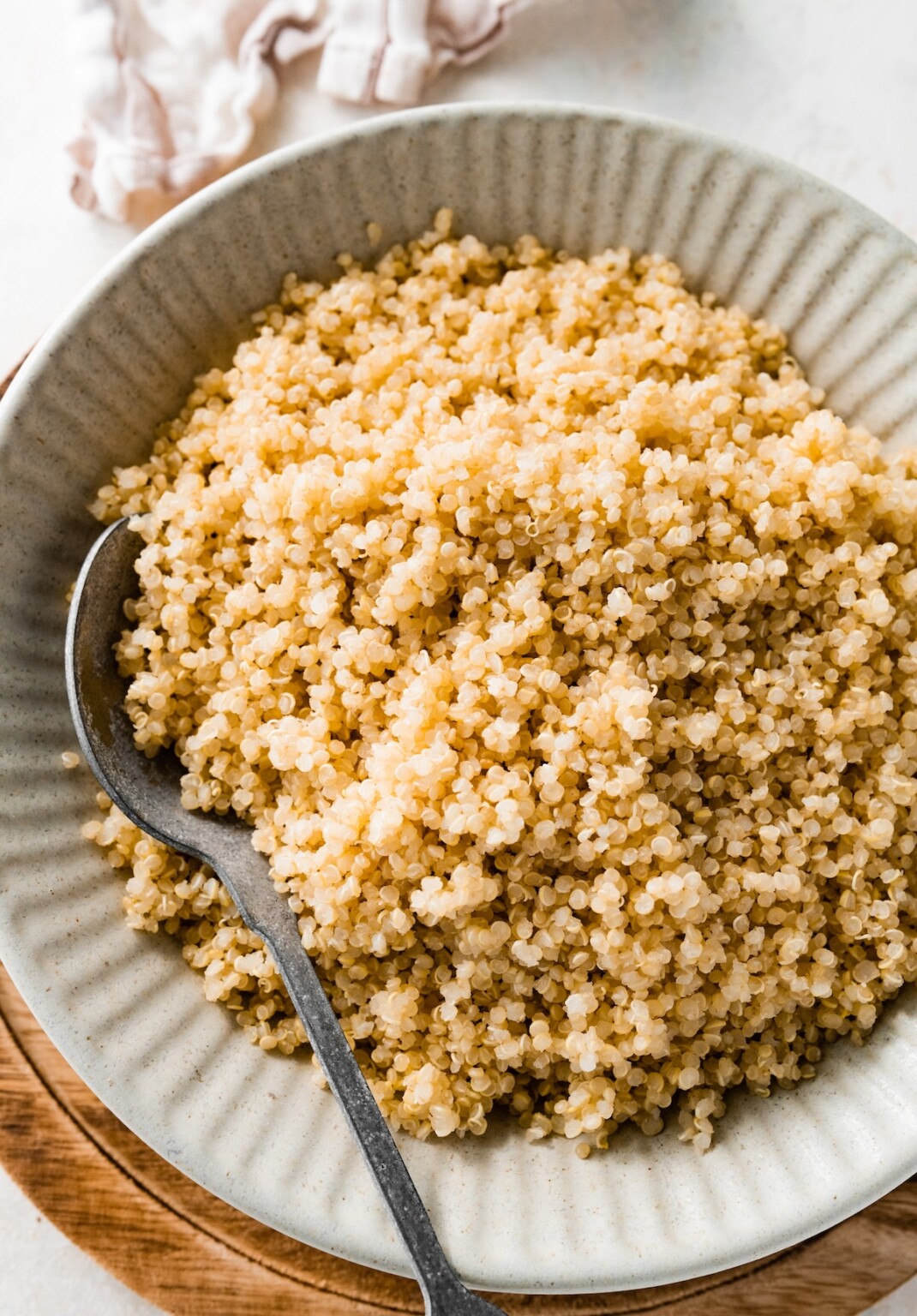 How to Cook Quinoa (The Best Way!) - Eating Bird Food