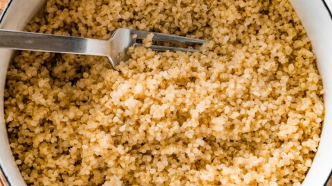How to Cook Quinoa