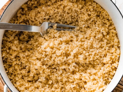 How to Cook Quinoa