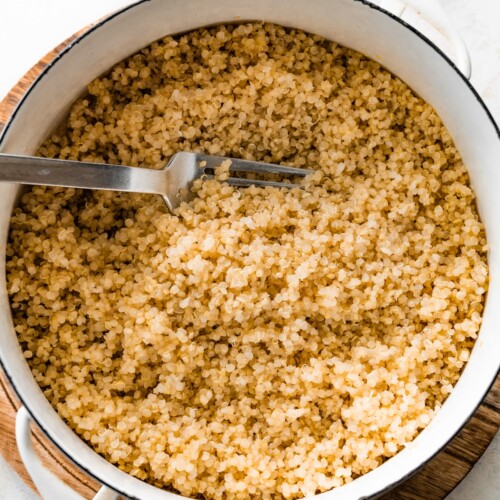 How to Cook Quinoa