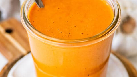 kathleen ashmore roasted red pepper dressing Roasted Red Pepper Dressing